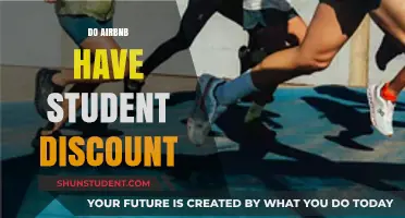 Unlock Savings: Does Airbnb Offer Student Discounts? Find Out Now!