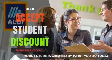 Does Aldi Offer Student Discounts? A Comprehensive Guide for Savvy Shoppers