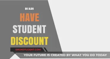 Aldo Student Discount: How to Save on Your Next Purchase