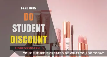 Unlock Student Savings: Does All Beauty Offer Discounts?