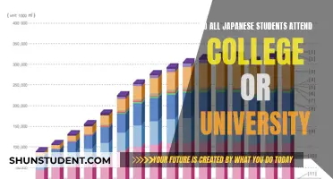 Exploring Japan's Unique Higher Education System