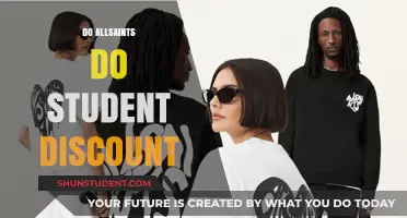 Unlock Savings: AllSaints Student Discount Guide for Smart Shoppers