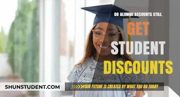 Alumni Accounts and Student Discounts: Do the Perks Still Apply?