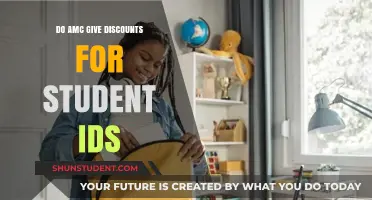 AMC Student Discounts: How to Save with Your Student ID