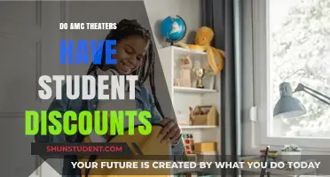 AMC Theaters Student Discounts: What You Need to Know