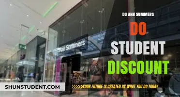 Ann Summers Student Discount: Does It Exist? Find Out Here