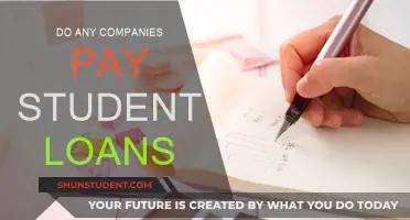 Explore Companies That Offer Student Loan Repayment Benefits
