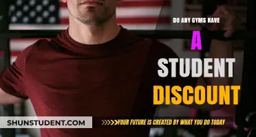Student Discounts at Gyms: Where to Find Affordable Fitness Options