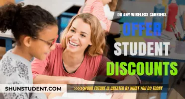Student Discounts on Wireless Plans: Which Carriers Offer the Best Deals?