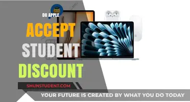 Apple Student Discount: Eligibility, Benefits, and How to Apply