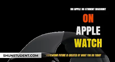 Apple Watch Student Discount: What You Need to Know