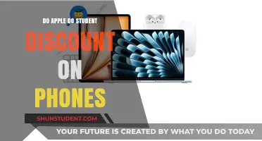 Apple Student Discount: Can You Save on iPhones?
