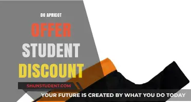 Unlock Savings: Do Apricot Stores Offer Student Discounts?