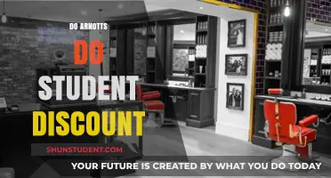 Arnott's Student Discount: Does It Exist? Find Out Here