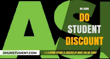 Does Asda Offer Student Discounts? A Comprehensive Guide for Savvy Shoppers