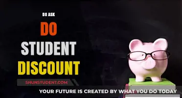 Unlock Savings: How to Ask for Student Discounts Effectively