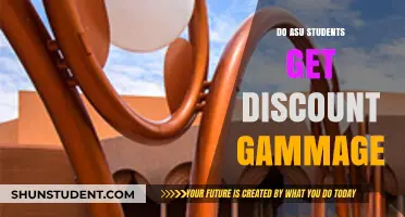 ASU Gammage Discounts: How Students Can Save on Tickets
