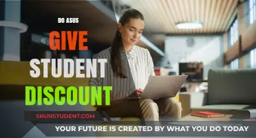 Asus Student Discount: How to Save on Laptops and Tech
