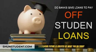 How Banks Can Help Pay Off Student Loans