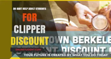 BART Clipper Discounts: How Adult Students Can Save on Fares