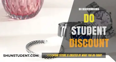 Beaverbrooks Student Discount: Unlocking Savings for Students?