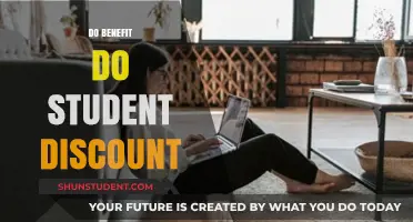 Unlock Savings: Do Student Discounts Truly Benefit Students?