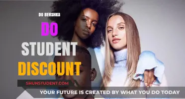 Unlock Savings: Does Bershka Offer Student Discounts? Find Out Now!