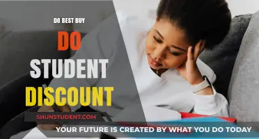Does Best Buy Offer Student Discounts? A Comprehensive Guide