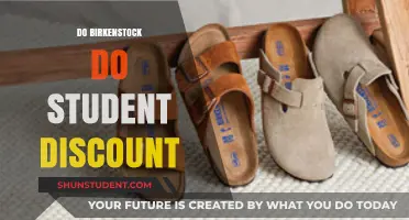 Birkenstock Student Discount: How to Save on Comfortable Footwear