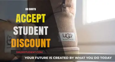 Do Boots Offer Student Discounts? A Comprehensive Guide for Savvy Shoppers