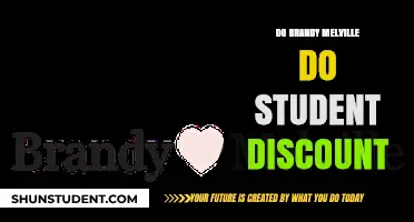 Brandy Melville Student Discount: Does It Exist? Find Out Here