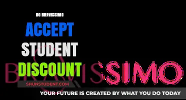 Does Bravissimo Offer Student Discounts? A Comprehensive Guide