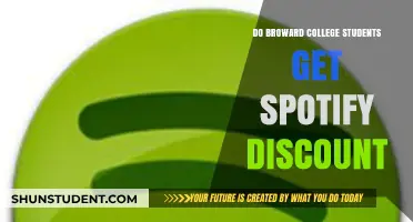Broward College Students: Unlock Spotify Discounts for Music Streaming