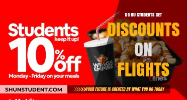 Flight Discounts for BU Students: How to Save on Travel