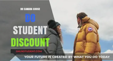 Canada Goose Student Discount: Fact or Fiction? Unveiling Savings for Students