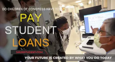 Congress Kids: Student Loan Freedom?
