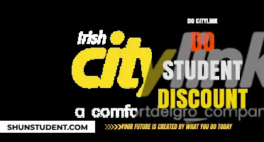 Citylink Student Discount: How to Save on Your Next Journey