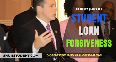 Clergy and Student Loan Forgiveness: Eligibility and Options Explained