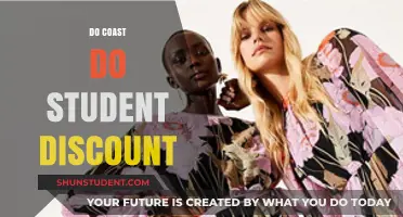 Coast Student Discount: How to Save on Your Next Purchase