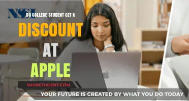 Unlock Savings: Apple Discounts for College Students Explained