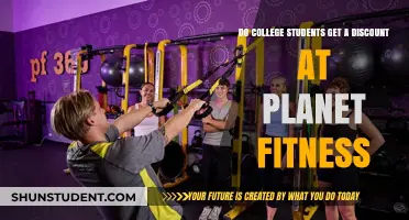 College Students: Unlock Planet Fitness Discounts for Affordable Workouts