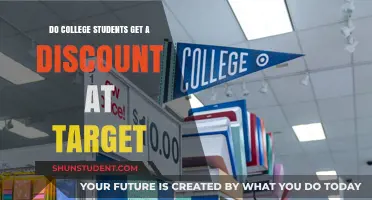 Target Discounts for College Students: What You Need to Know