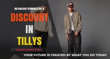 College Students: Unlock Tillys Discounts for Your Wardrobe Needs