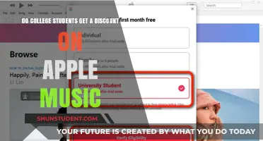 Unlock Apple Music Savings: College Student Discounts Explained