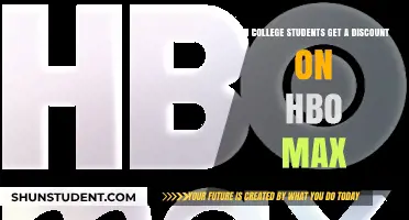 Unlock Savings: HBO Max Discounts for College Students Explained
