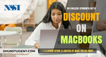 Unlock Savings: Do College Students Get MacBook Discounts?