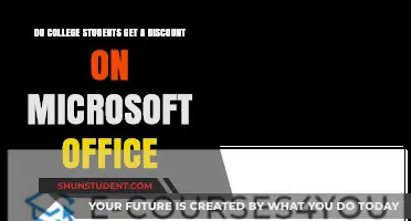 Unlock Savings: Microsoft Office Discounts for College Students Explained