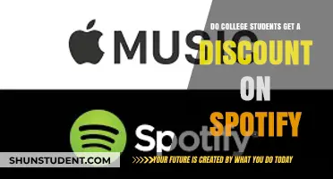 Unlock Spotify Savings: College Student Discounts Explained