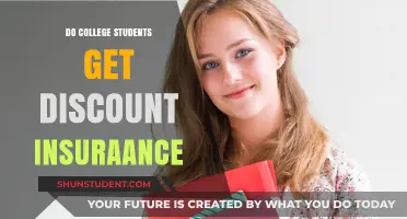 Unlocking Savings: Do College Students Get Discounted Insurance?