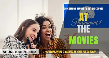 College Student Movie Discounts: How to Save at the Cinema